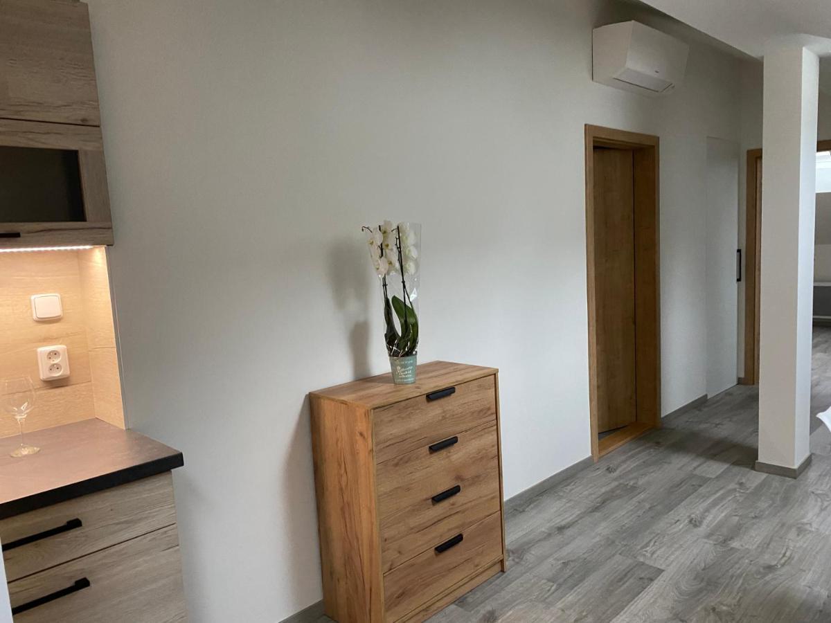 Klicperovo 2Kk Apartment Hradec Kralove Exterior photo