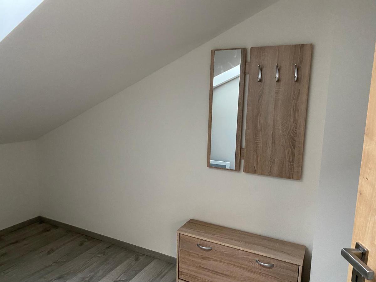 Klicperovo 2Kk Apartment Hradec Kralove Exterior photo