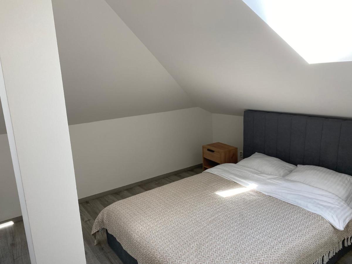 Klicperovo 2Kk Apartment Hradec Kralove Exterior photo